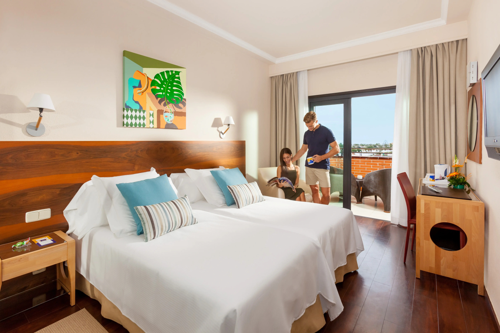 Foto - MUR Hotel Neptuno Gran Canaria - Adults Only