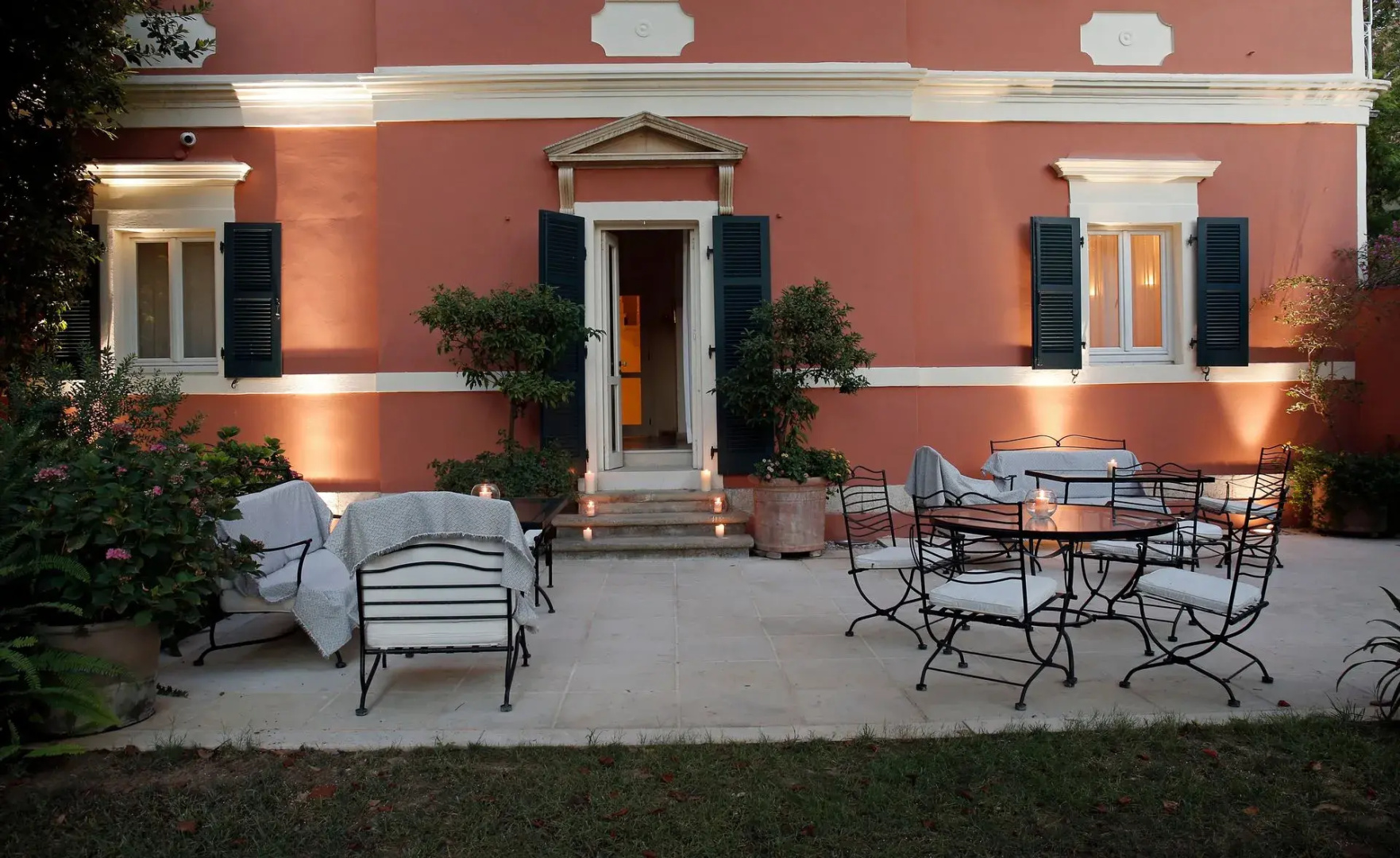 Foto - Siora Vittoria Boutique Hotel