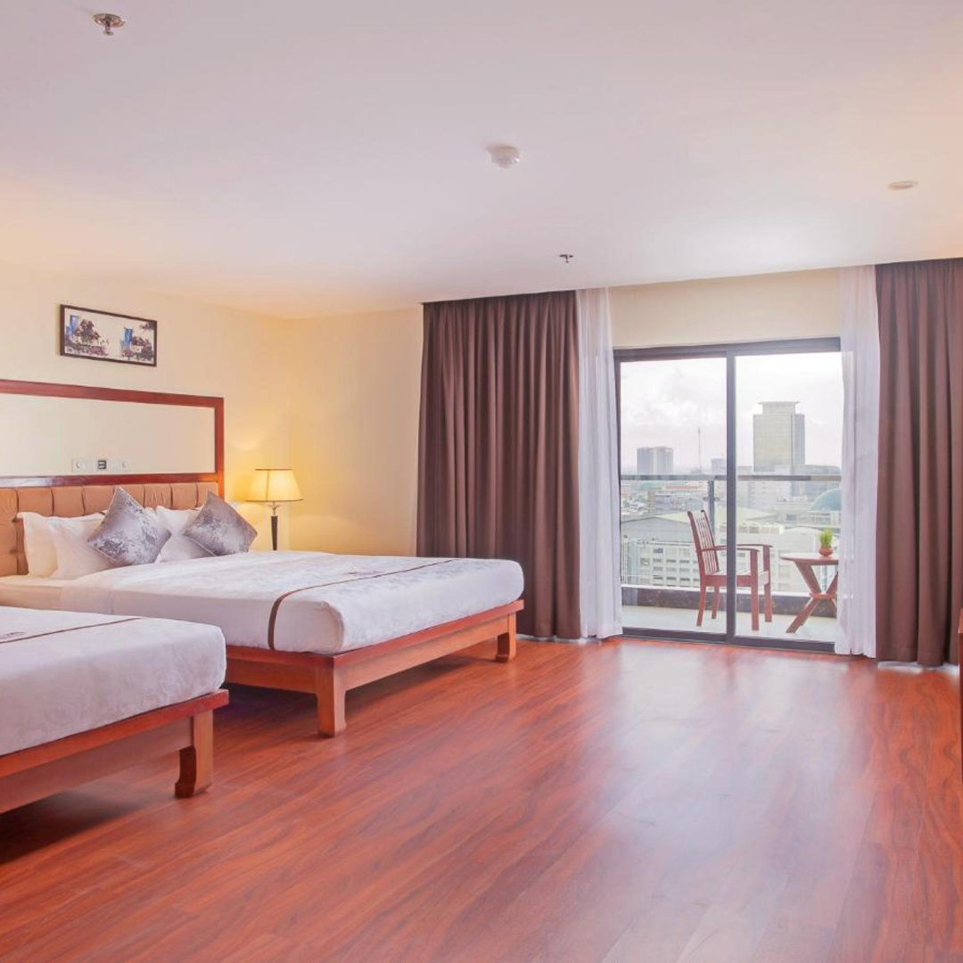 Photo - Poulo Wai Hotel, Trademark Collection by Wyndham