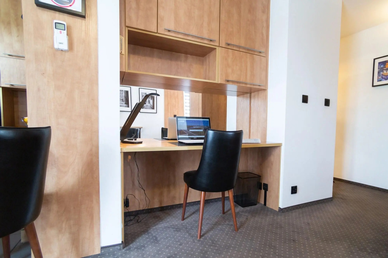 Photo - Warsaw Apartments - Apartamenty Sadyba