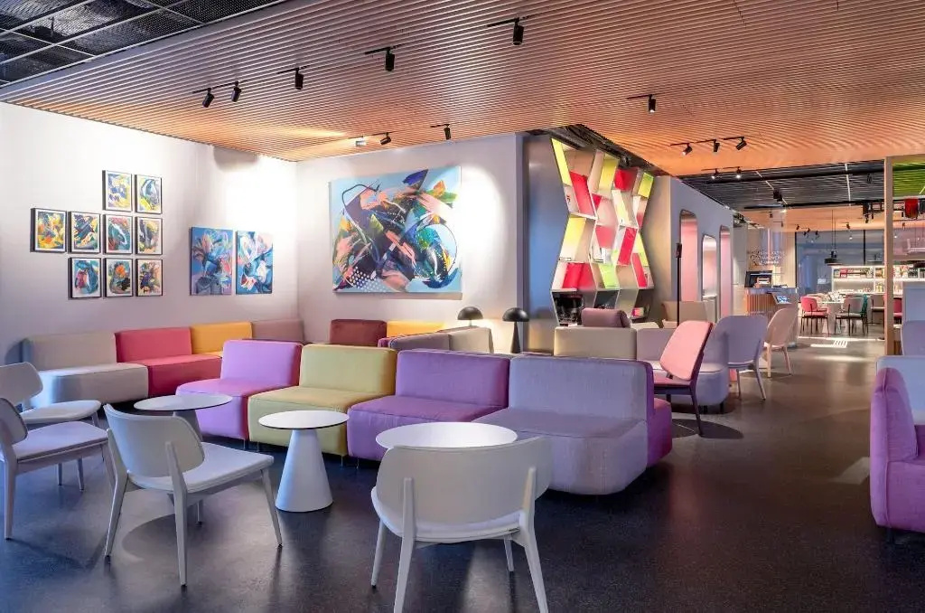 Foto - URBAN LOFT Cologne