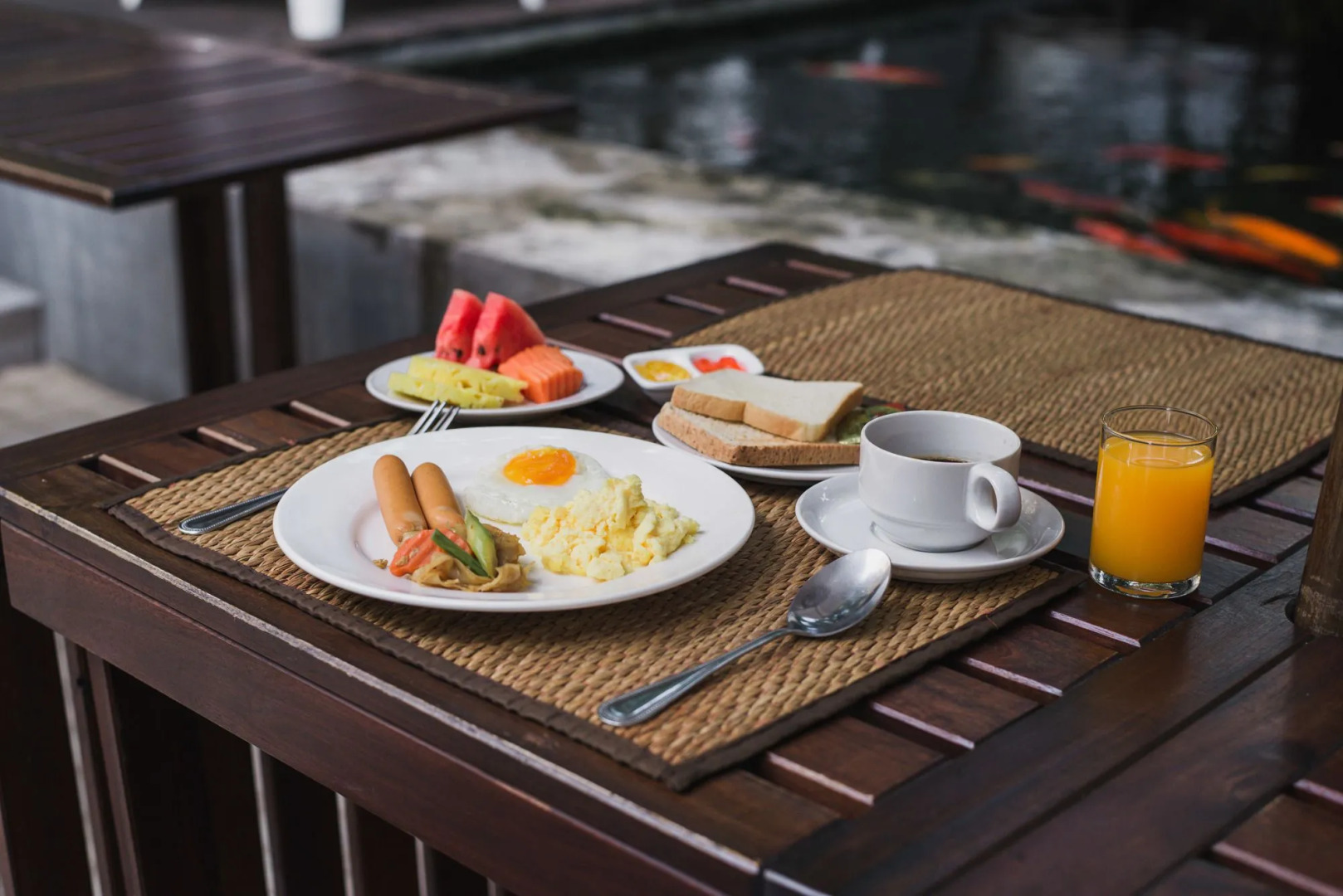 Foto - Issara by D Hostel