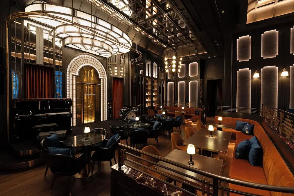 Foto - Grande Centre Point Prestige Bangkok