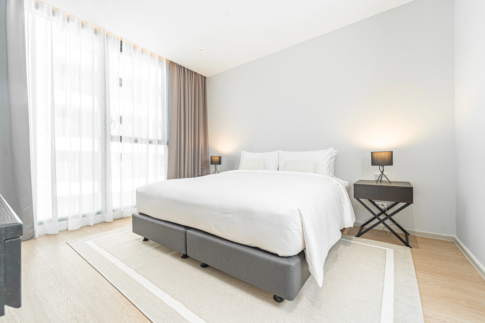 Photo - GM Estate Hotel and Executive Apartments