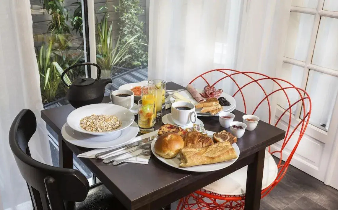Foto - Best Western Plus La Demeure