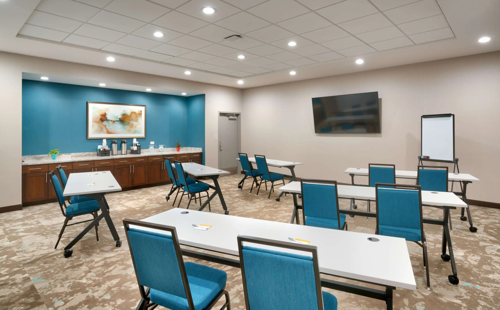 Photo - Hampton Inn Draper Salt Lake City Ut