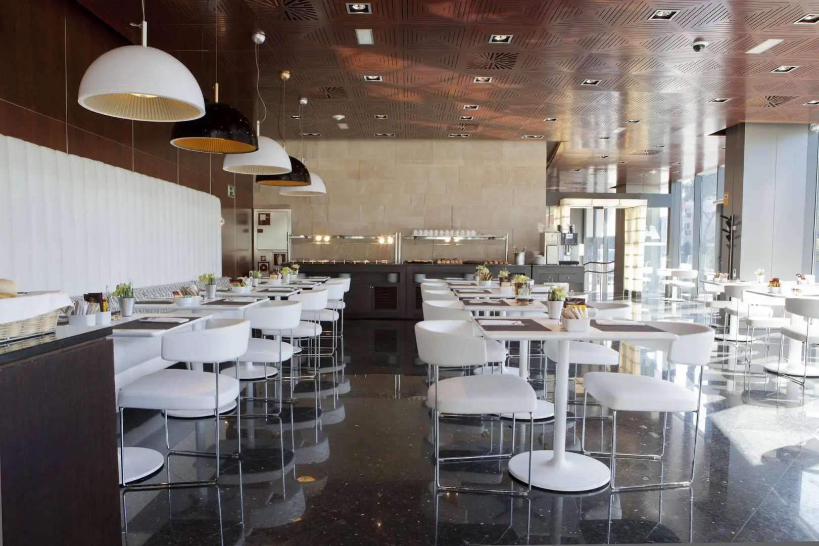 Foto - Hotel Maydrit Airport