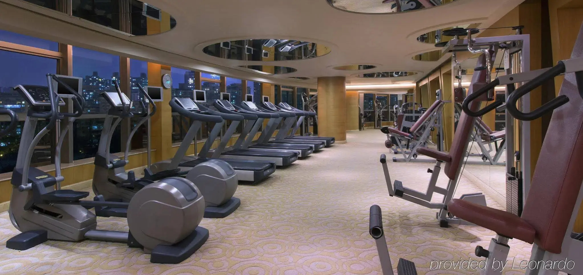 Foto - Four Points by Sheraton Shenzhen