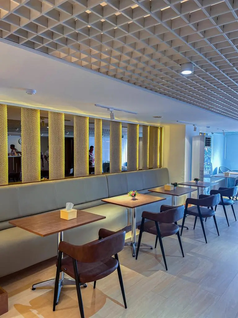 Foto - Grand G7 Hotel Pasar baru