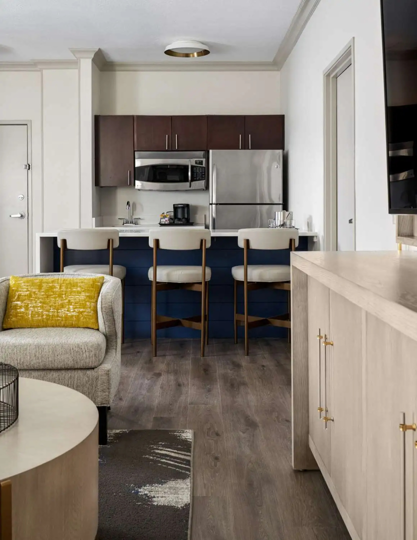 Photo - DoubleTree by Hilton Hotel Dallas – Love Field