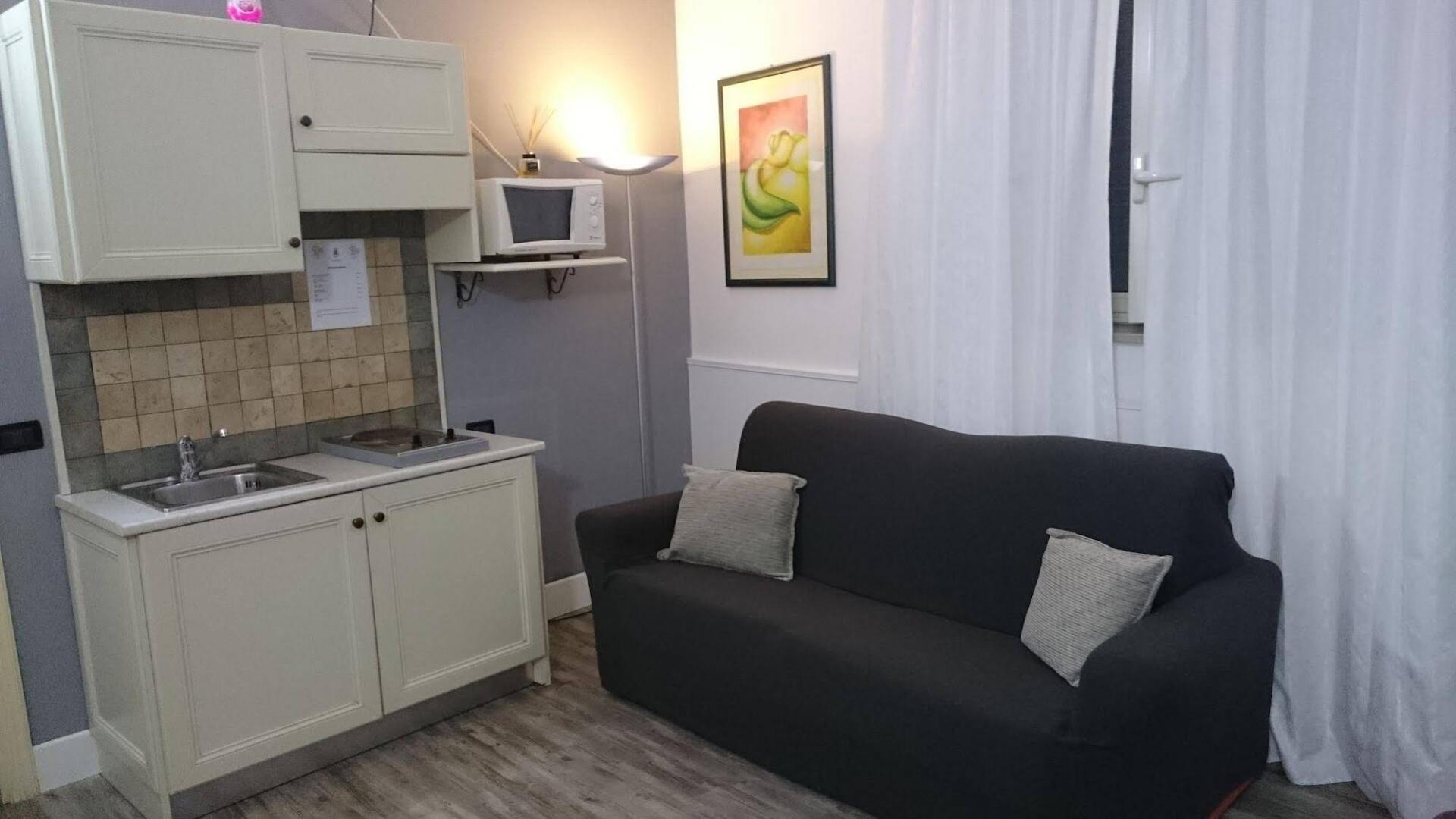 Photo - Villa Scaduto Residence