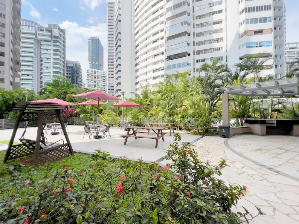 Foto - Coliwoo Orchard - CoLiving