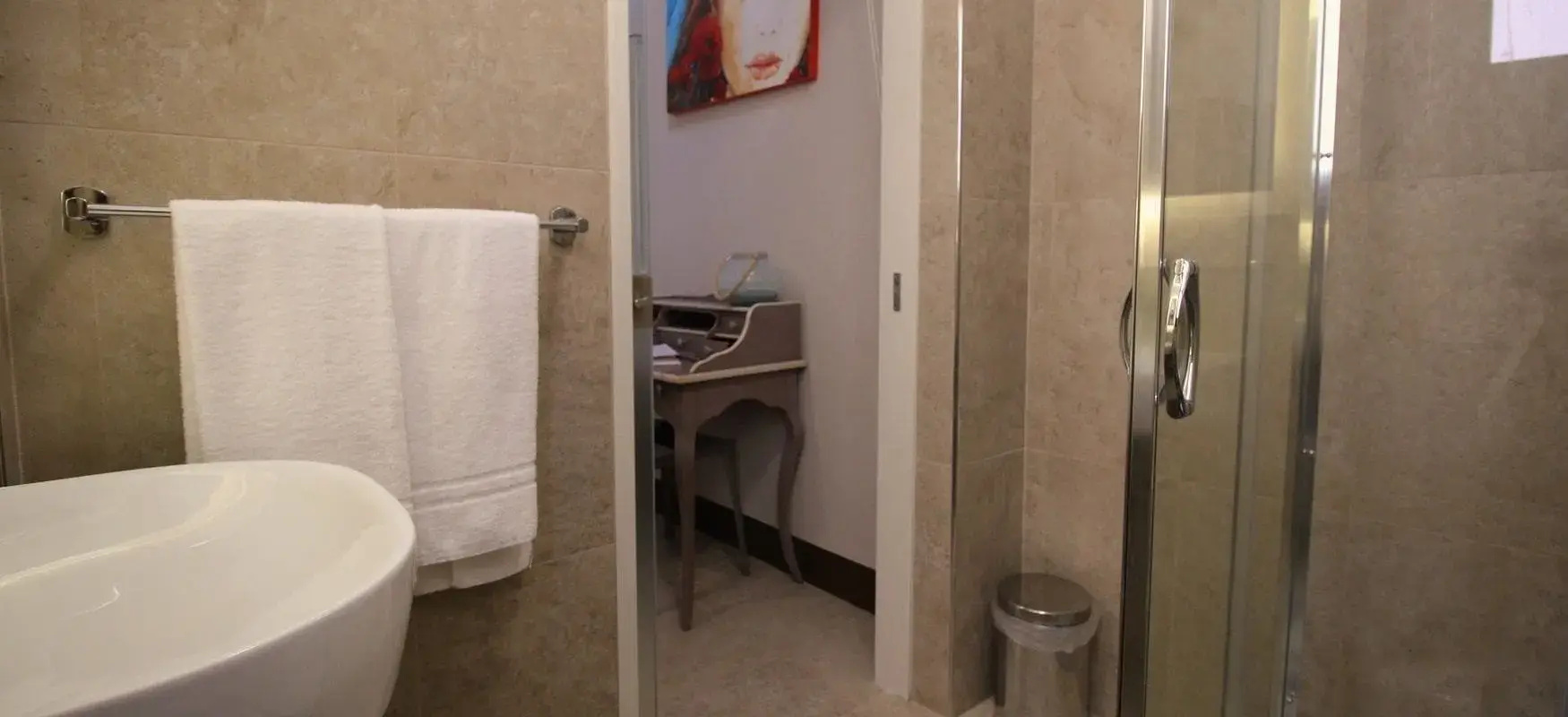Foto - Suite Porta Terra