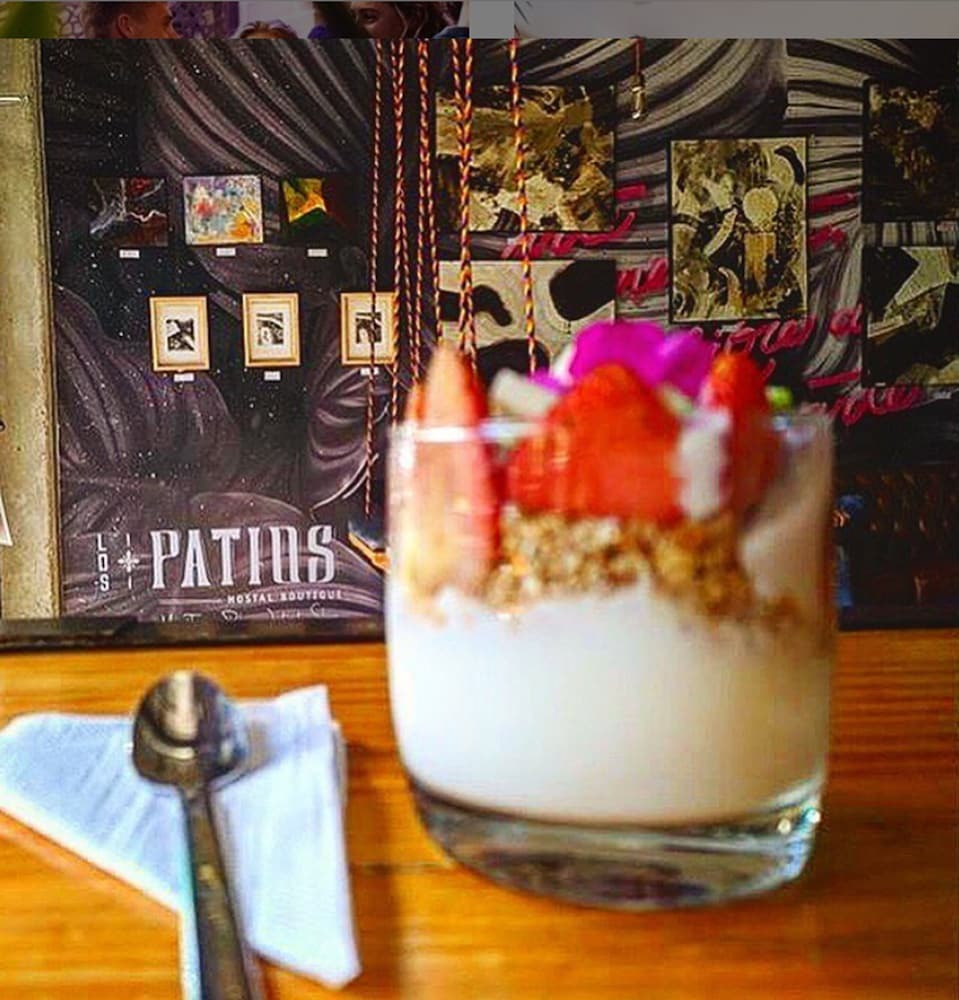 Foto - Los Patios Hostel Medellin