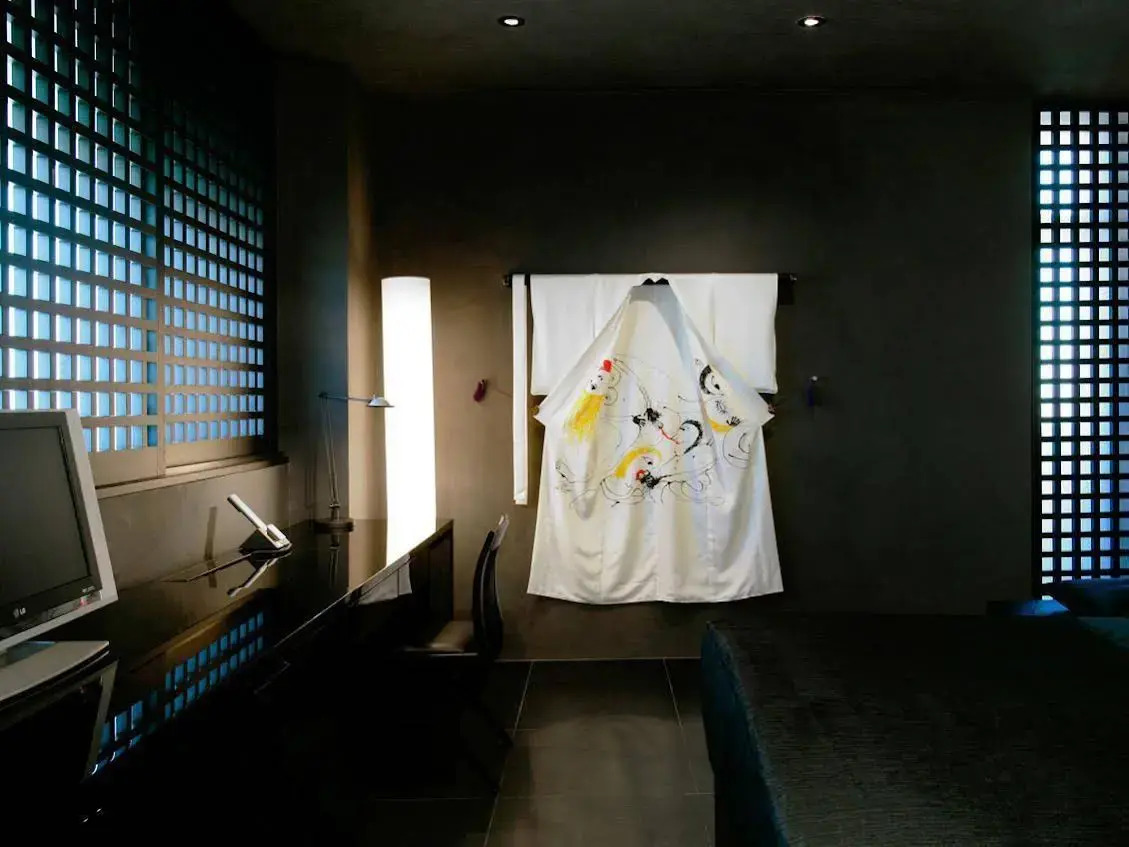 Foto - Hotel Puerta America