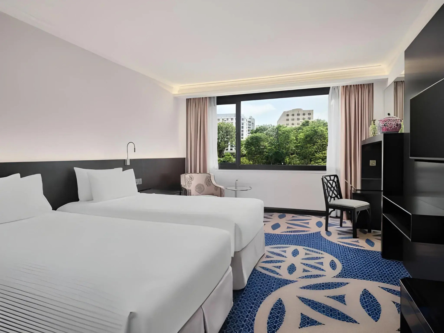 Photo - Concorde Hotel Singapore