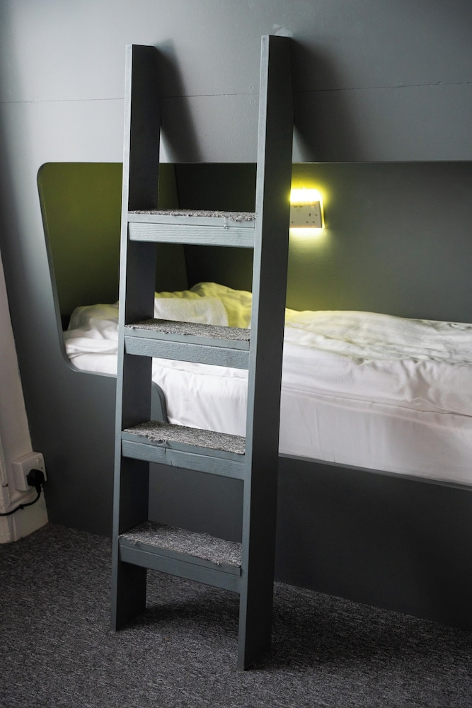 Photo - The Breckfield Hotel