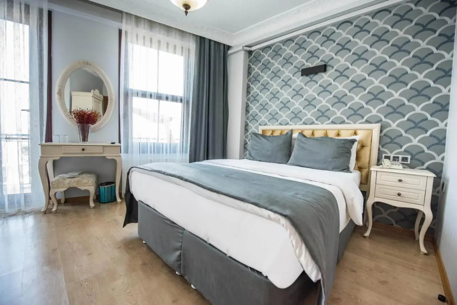 Foto - Pera Life Premium Hotel