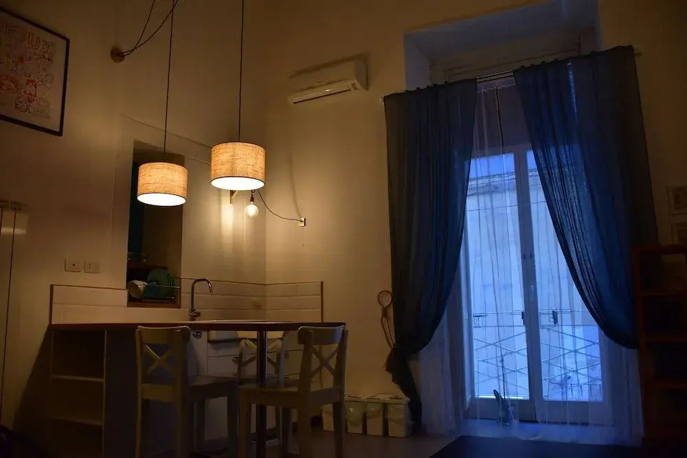 Foto - I Colori di Napoli