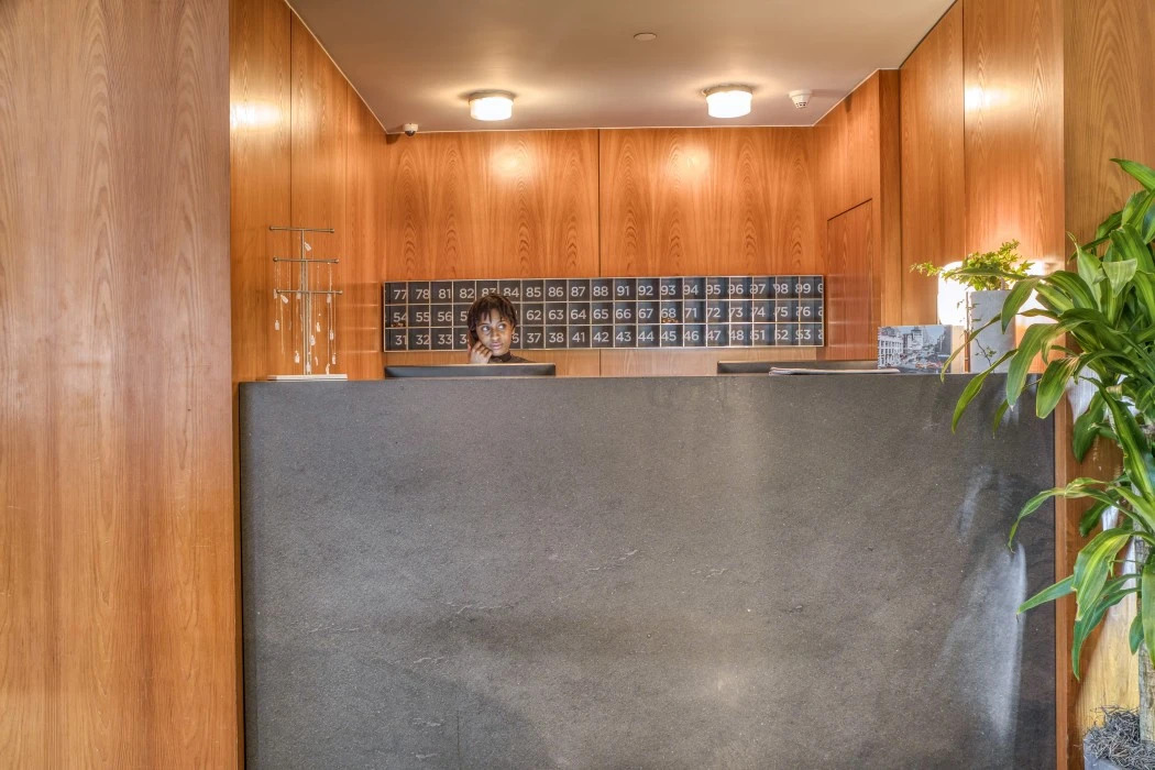 Photo - Hotel Alameda, Highline