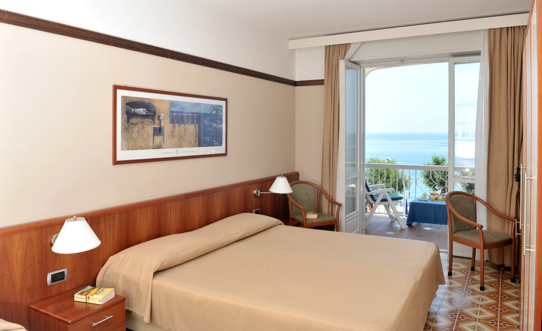 Foto - Pietra di Luna Hotel