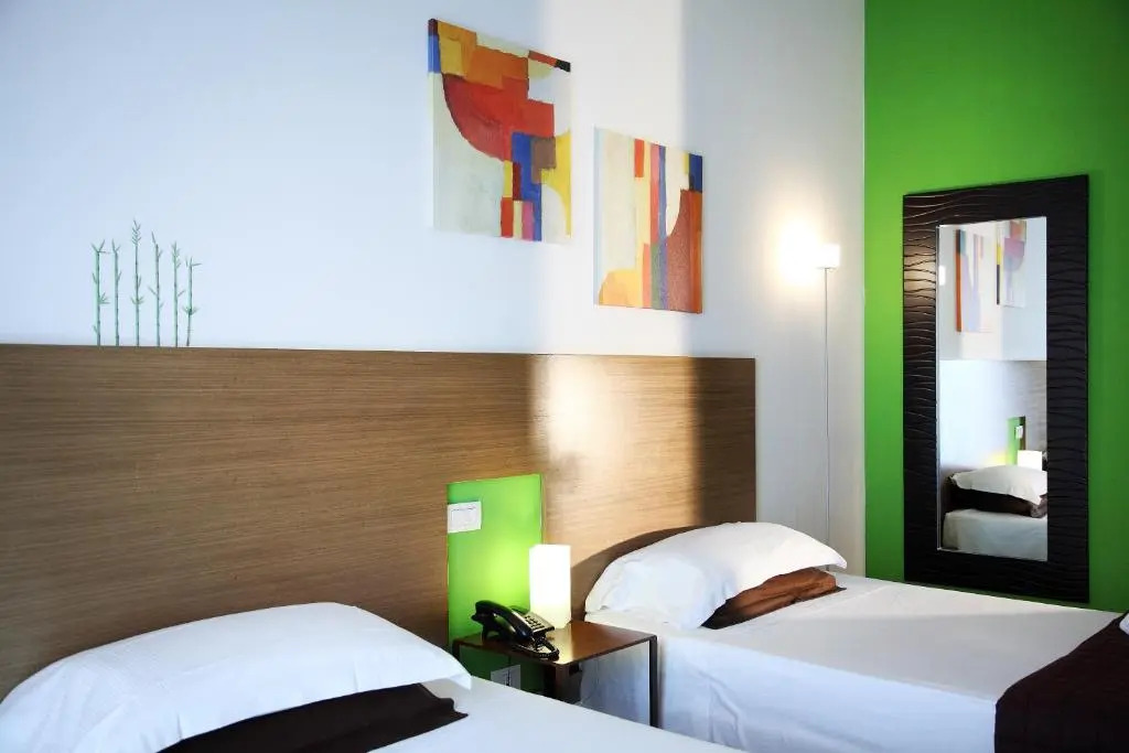 Foto - Hotel Trieste