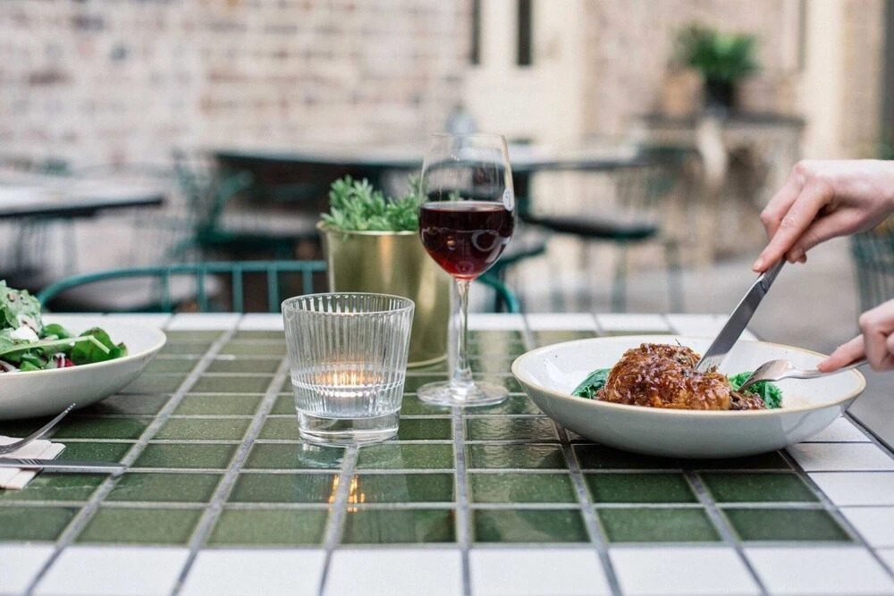 Foto - Terminus Hotel Pyrmont