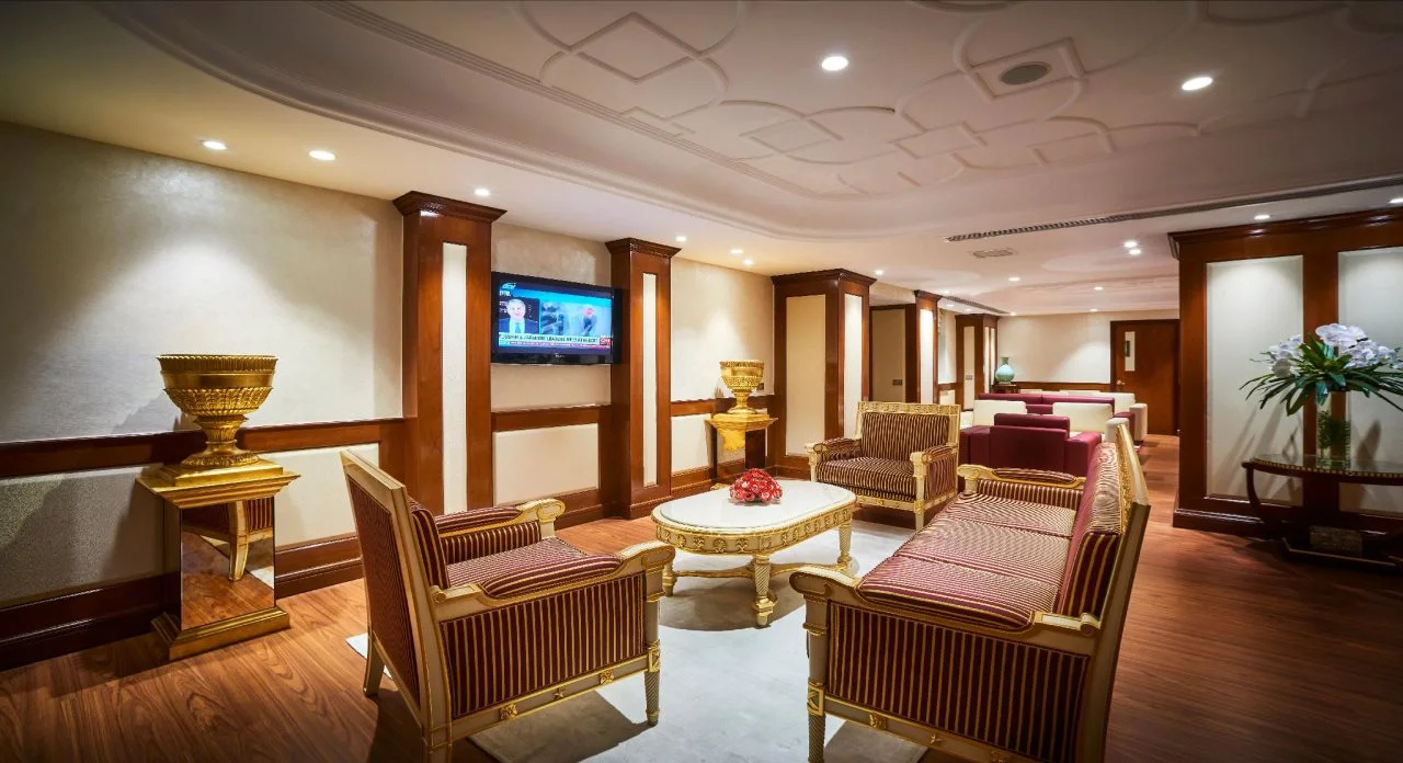 Foto - Windsor Plaza Hotel