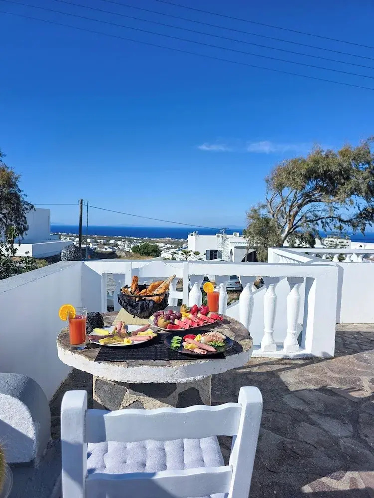 Photo - Calypso Heaven