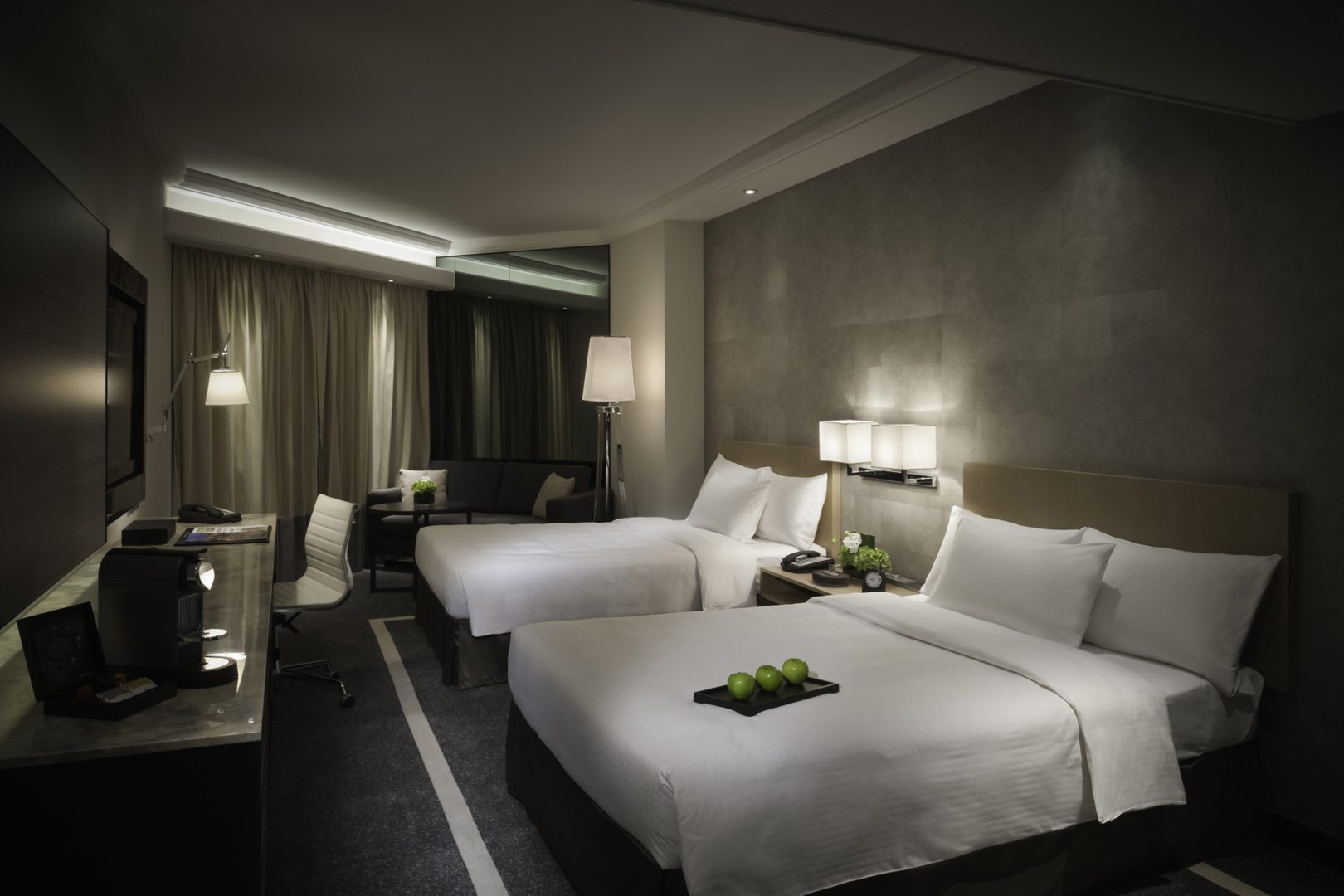 Foto - Gateway Hotel