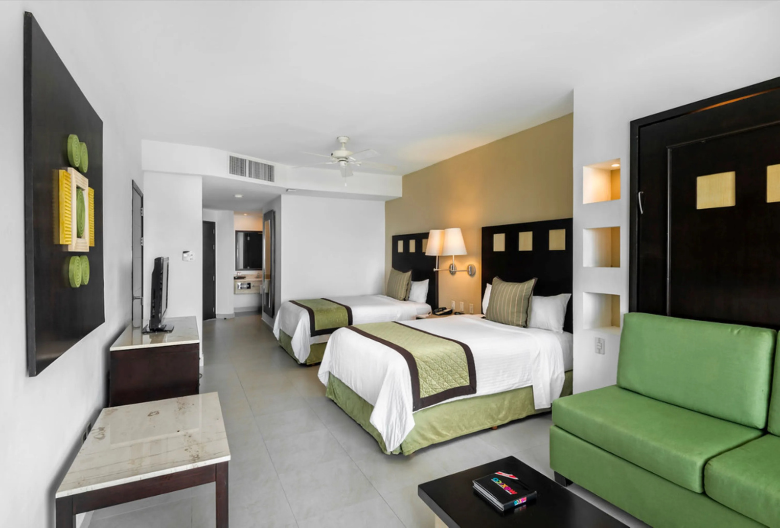 Photo - Hotel Marina El Cid Spa & Beach Resort All Inclusive