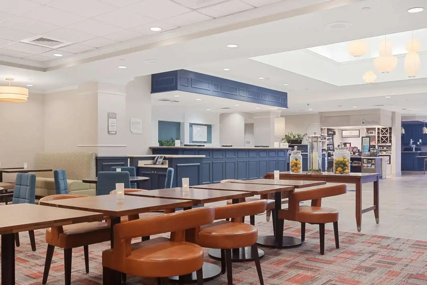 Foto - Hilton Garden Inn New Orleans French Quarter/CBD