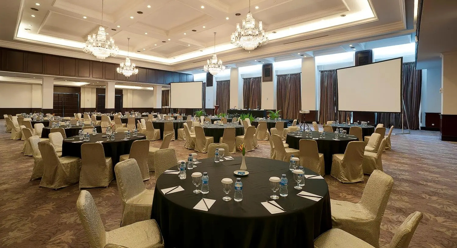 Photo - Royal Kuningan Hotel