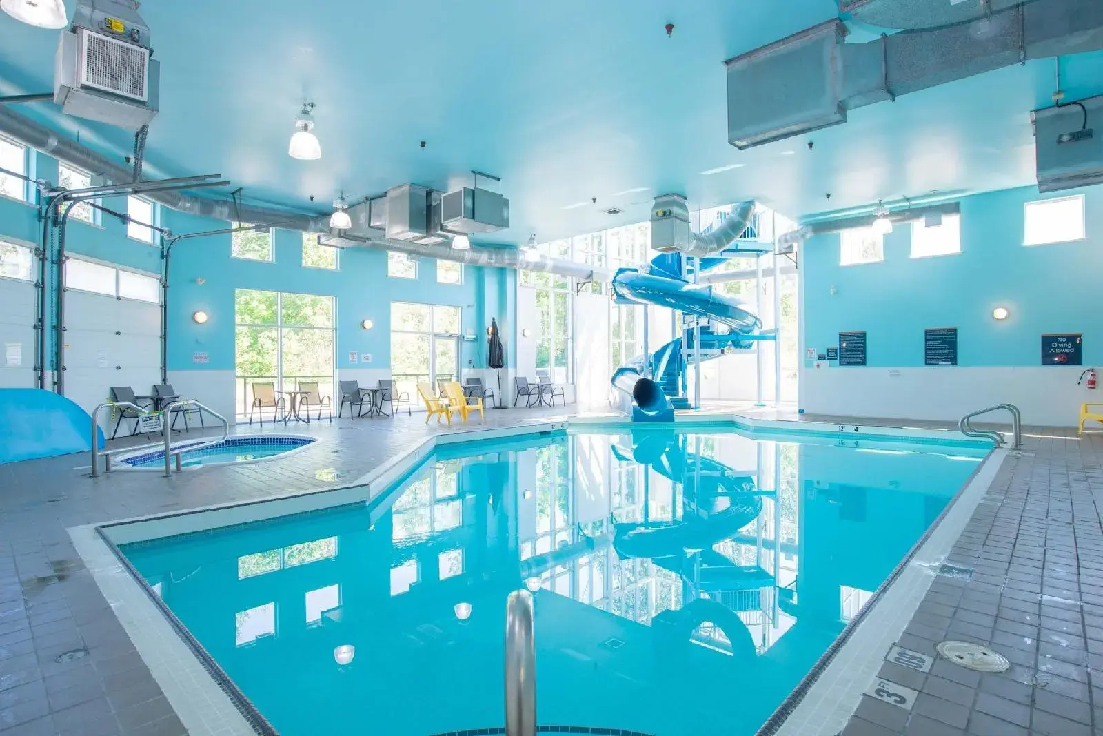 Photo - Sandman Hotel & Suites Squamish