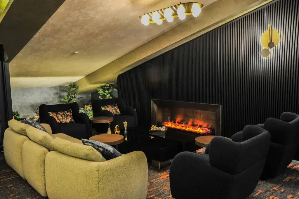 Photo - The Alpfine Hotel