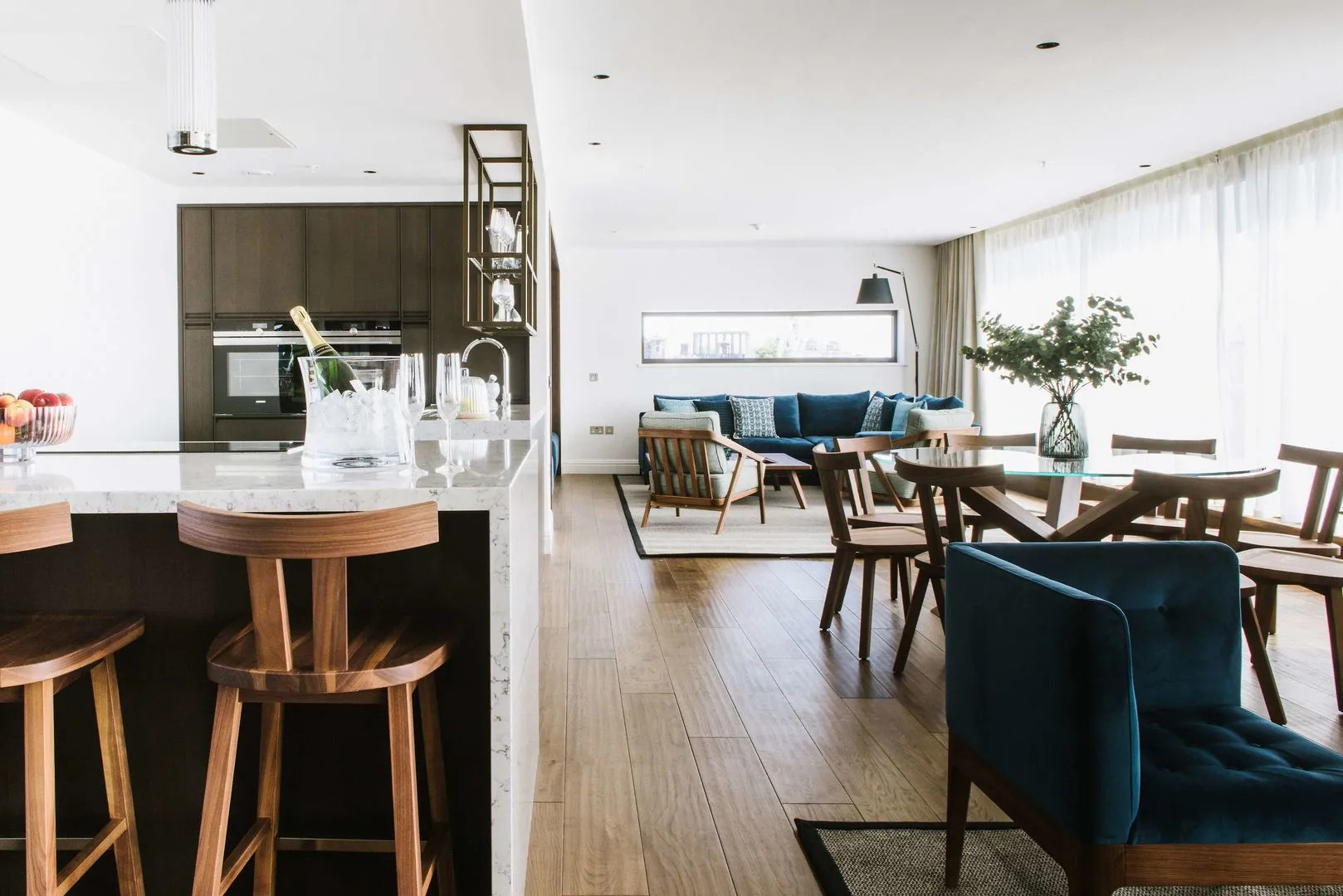 Foto - The Edinburgh Grand, a Luxury Collection Hotel, Edinburgh