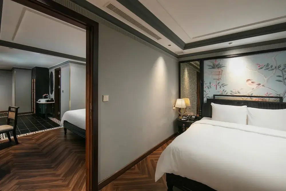 Foto - THE LEGEND HANOI Hotel