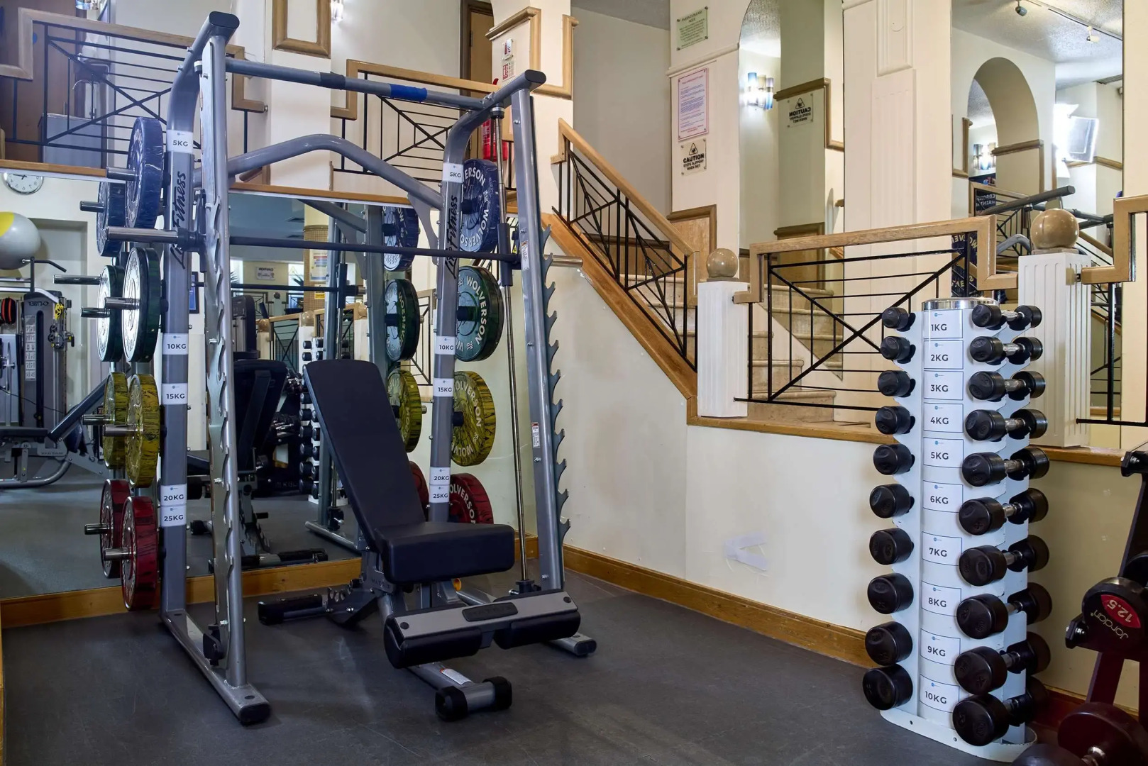 Photo - The Rembrandt