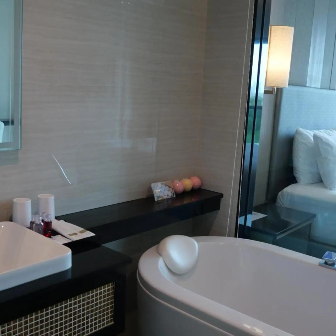 Foto - THE TJ HOTEL Pattaya