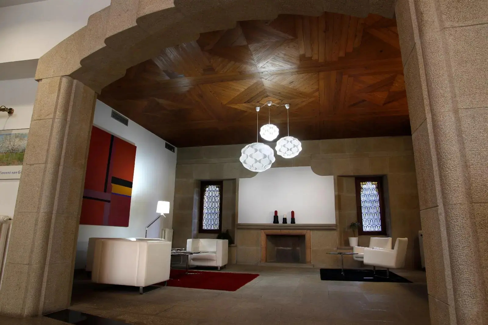 Photo - Hotel Mendez Nuñez