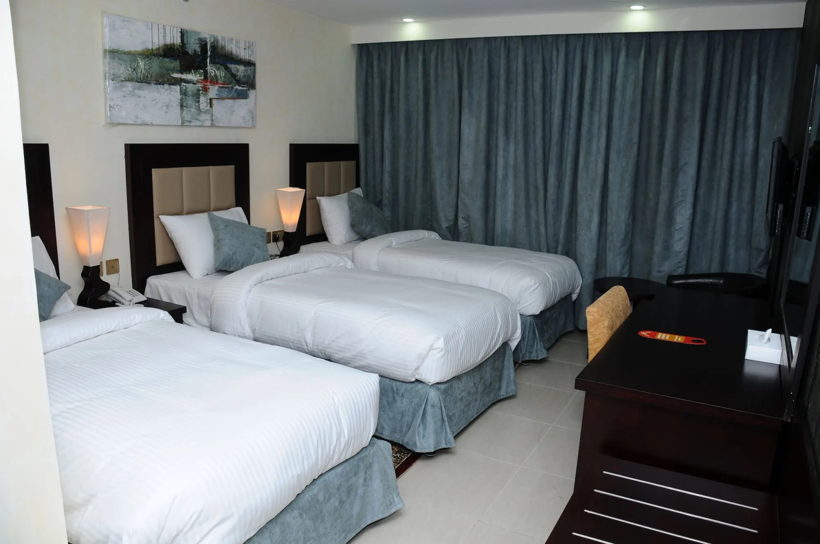 Foto - Royal Falcon Hotel