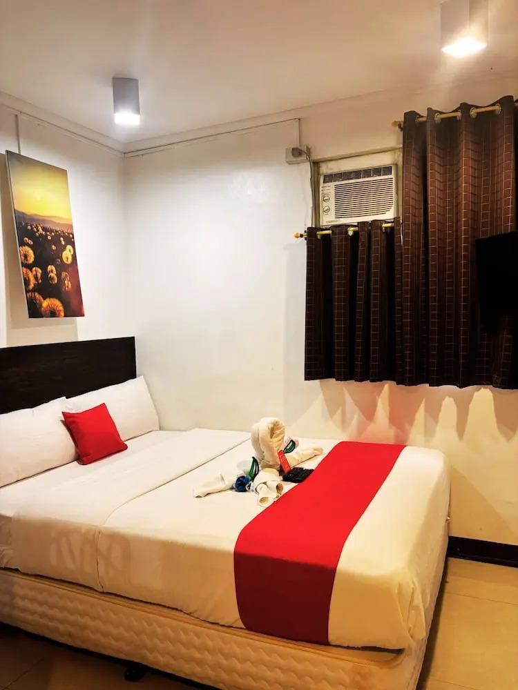 Foto - Super OYO 856 City Stay Inns Slex Makati