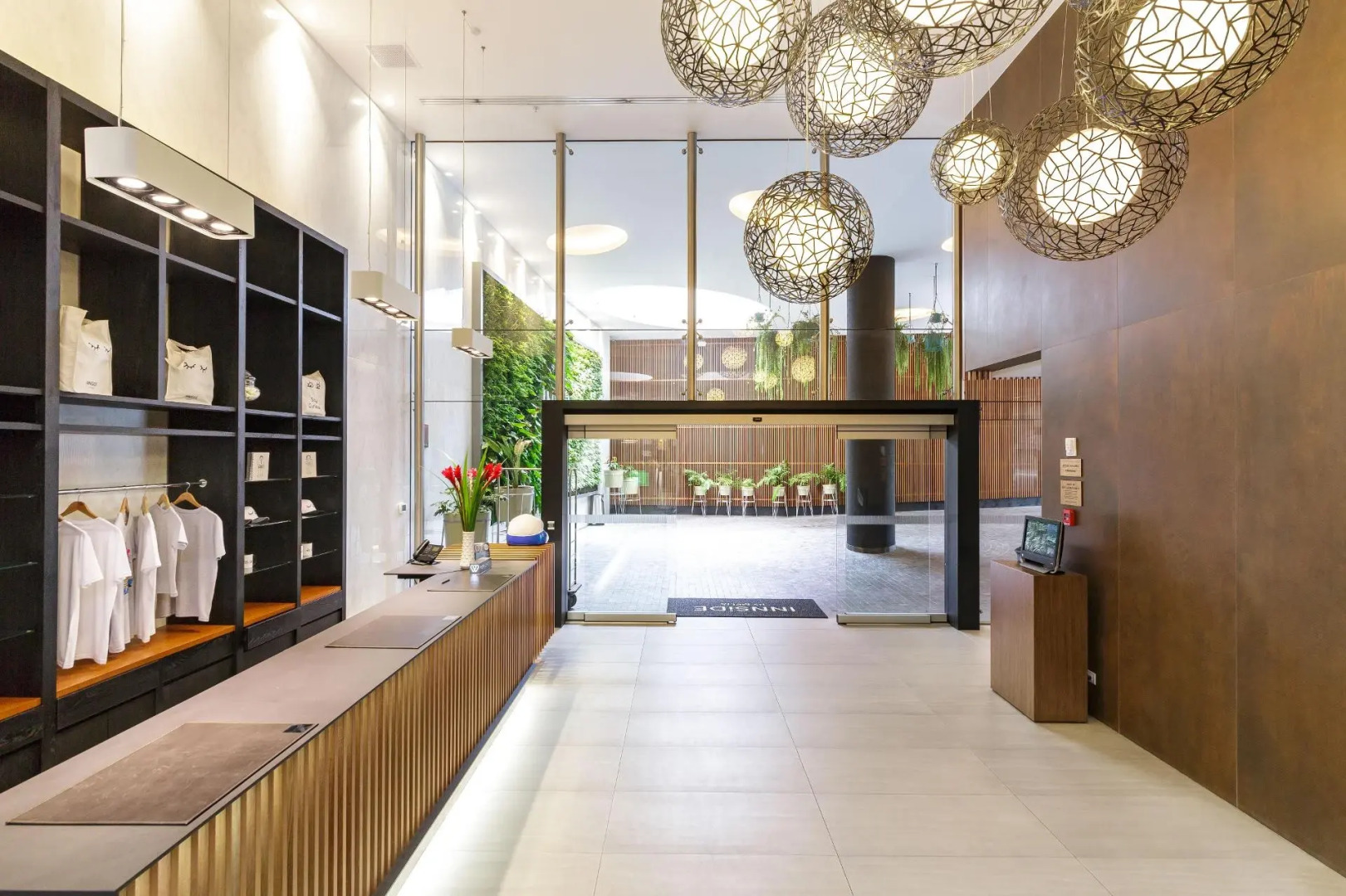 Photo - INNSiDE by Meliá Lima Miraflores