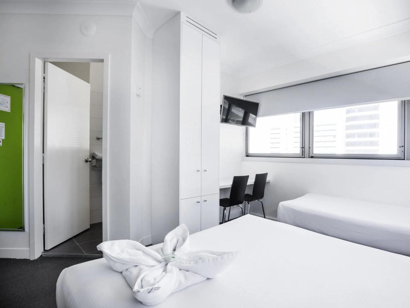 Foto - George Hotel Brisbane, Independent Collection by EVT