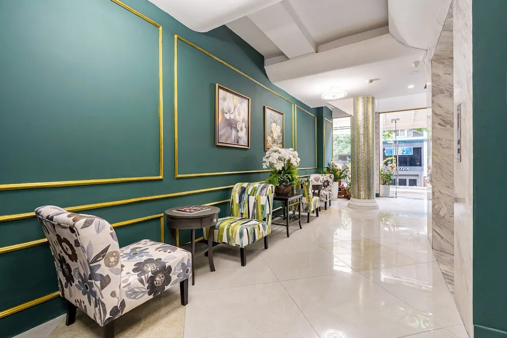 Foto - La Casona Boutique Hotel