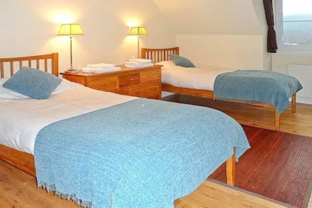 Foto - Hillview House Hostel Inverness