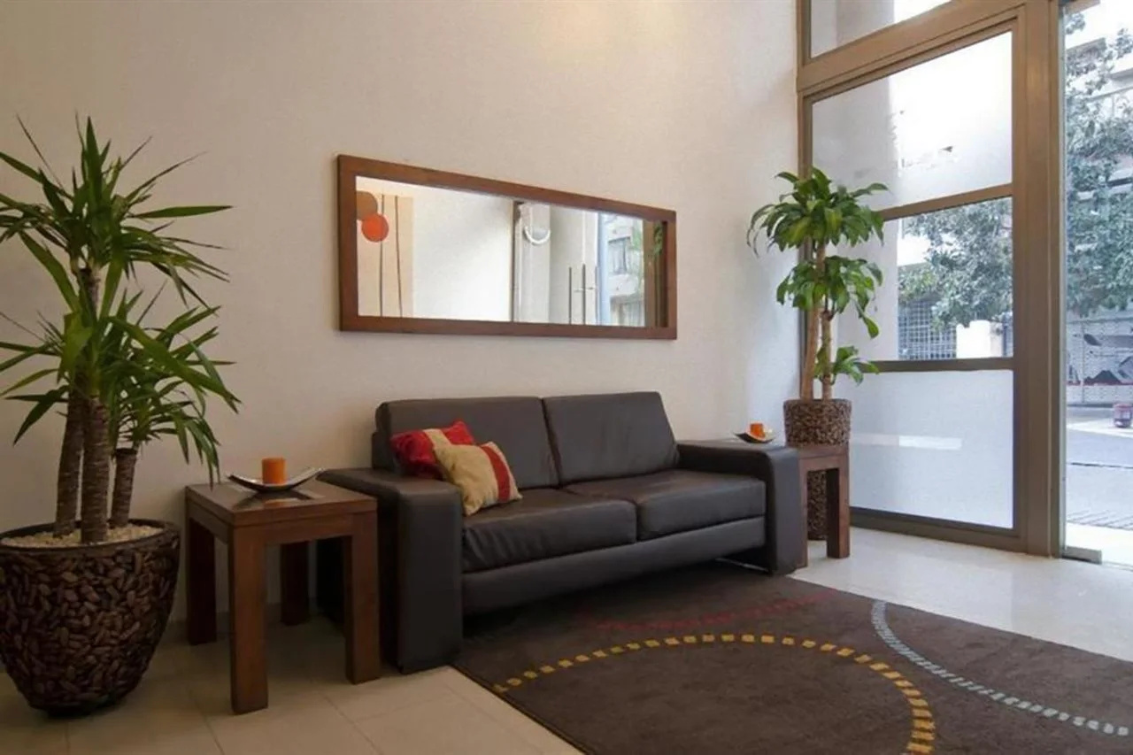 Foto - Park Plaza Apart Hotel