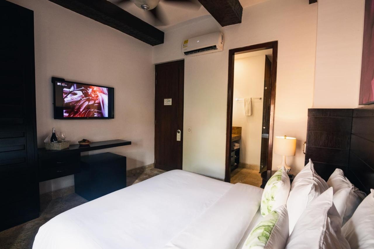 Photo - Hotel Boutique Santo Toribio