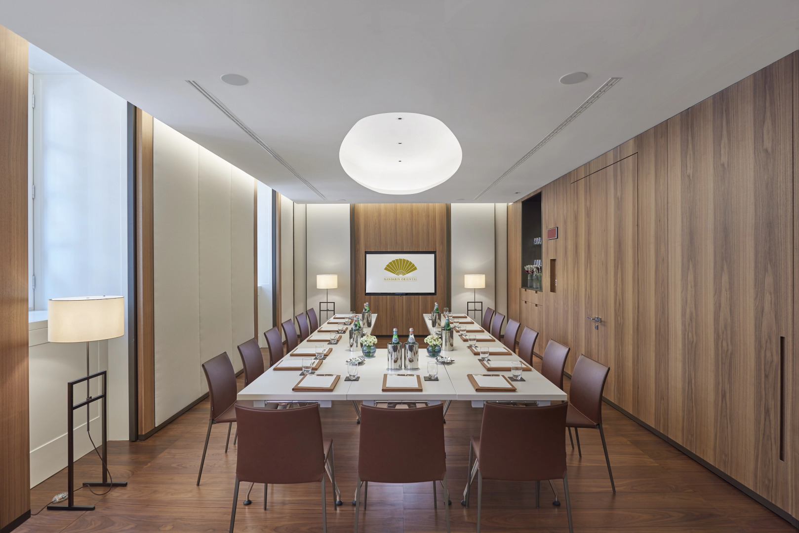 Photo - Mandarin Oriental, Milan