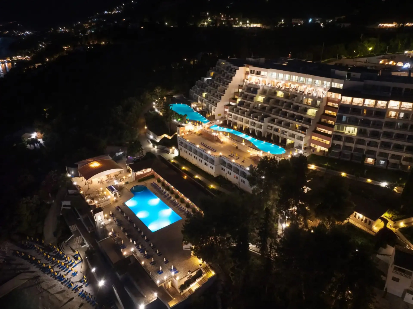 Foto - Sunshine Corfu Hotel And Spa